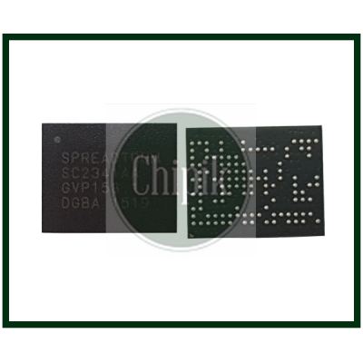 Микросхема SC2341AA