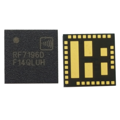 Микросхема RF7196 для Samsung B326