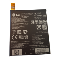 Аккумулятор для LG (Model: BL-T16) G Flex 2 H955