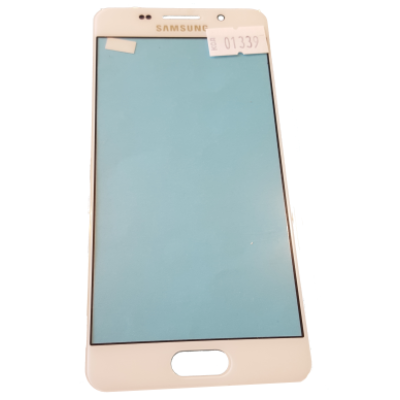 Стекло для переклейки дисплея Samsung A310 Galaxy A3 2016, белое Стекло для переклейки дисплея Samsung A310 Galaxy A3 2016, белое