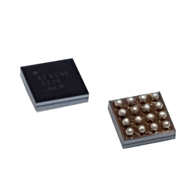 Микросхема RF6590 для Samsung N5100, P5100, N7100, N8000, Asus ME371