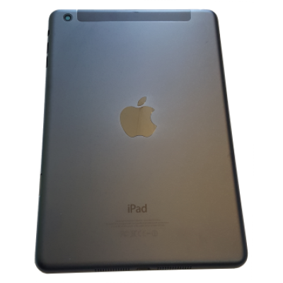 Корпус (задняя панель) для iPad mini WiFi+3G Black