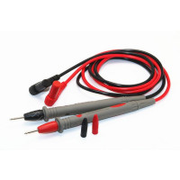 Щупы для мультиметра 1000V, 10A. Gray Щупы для мультиметра 1000V, 10A. Gray