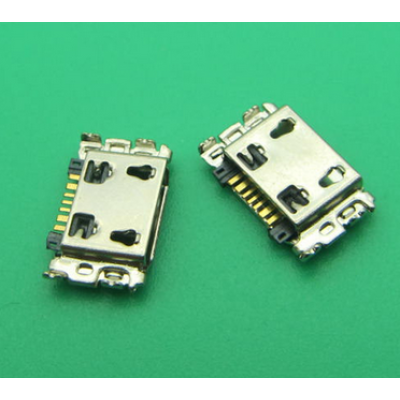 Разъем заряда для Samsung T350, T355, A105, A600, J400, J600, J810, M105, A750, micro-USB