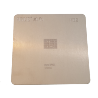 Трафарет BGA для Apple iPhone 7 CPU MPM9645 (K02) Трафарет BGA для Apple iPhone 7 CPU MPM9645 (K02)