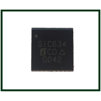 Микросхема SIC634 Микросхема SIC634