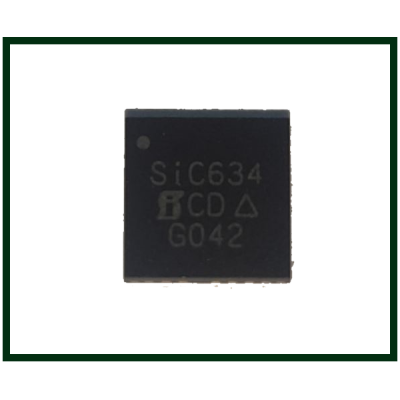 Микросхема SIC634