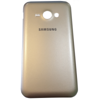 Батарейная крышка для Samsung J110H Galaxy J1 Ace Duos (Gold) Батарейная крышка для Samsung J110H Galaxy J1 Ace Duos (Gold)