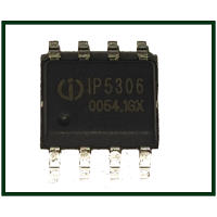 Микросхема IP5306 для повербанка Микросхема IP5306 для повербанка
