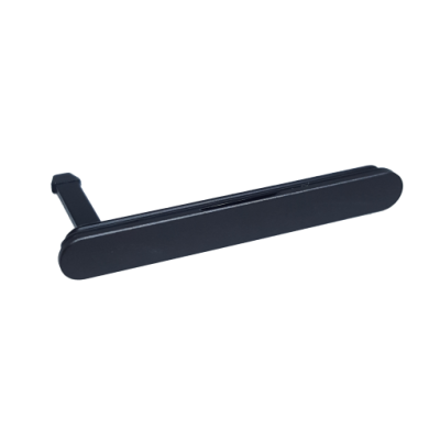 Sony E6653, E6683 Xperia Z5 Заглушка разъема USB, Black, original (PN:1294-9107)