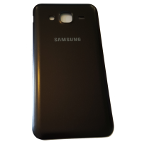 Батарейная крышка для Samsung J500H, Galaxy J5 2015, черная, original, GH98-37588C Батарейная крышка для Samsung J500H, Galaxy J5 2015, черная, original, GH98-37588C
