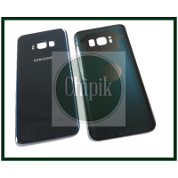 Батарейная крышка для Samsung G950 Galaxy S8, голубая Батарейная крышка для Samsung G950 Galaxy S8, голубая