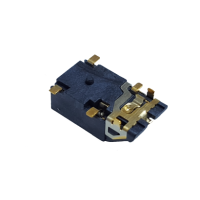 Разъем наушников Fly IQ238, original (PN:J13116801) Разъем наушников Fly IQ238, original (PN:J13116801)