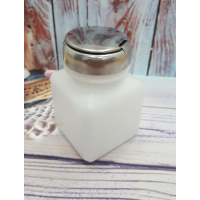 Емкость для спирта с дозатором 125 ml