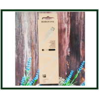 Дата кабель micro-USB 1m Borofone BX18 2.4A, белый Дата кабель micro-USB 1m Borofone BX18 2.4A, белый