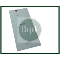 Батарейная крышка для Sony C6802, C6833, Xperia Z Ultra White Батарейная крышка для Sony C6802, C6833, Xperia Z Ultra White