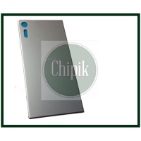 Батарейная крышка для Sony F8331, F8332 Xperia XZ White Батарейная крышка для Sony F8331, F8332 Xperia XZ White