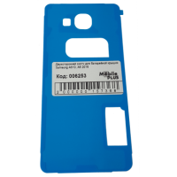 Двухсторонний скотч для батарейной крышки Samsung A510, A5 2016 Двухсторонний скотч для батарейной крышки Samsung A510, A5 2016