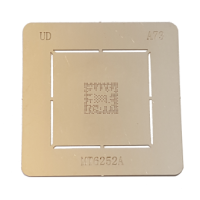 Трафарет BGA для MTK 6252A CPU (Китайских телефонов) (A73)
