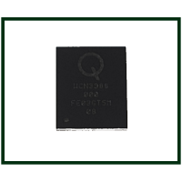 Микросхема WCN3988-000, WCN 3988 ØØØ для Samsung A525, A426, A526, T500, T505 (перечеркнутые) Микросхема WCN3988-000, WCN 3988 ØØØ для Samsung A525, A426, A526, T500, T505 (перечеркнутые)
