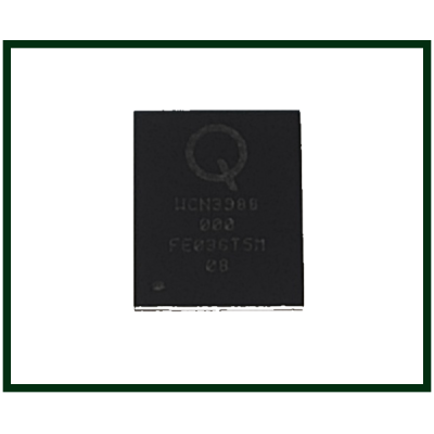Микросхема WCN3988-000, WCN 3988 ØØØ для Samsung A525, A426, A526, T500, T505 (перечеркнутые)