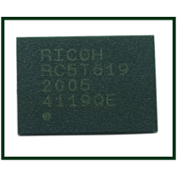 Микросхема RC5T619-2005 Микросхема RC5T619-2005
