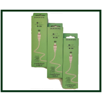 Дата кабель lightning Borofone BX17 2.4A, белый Дата кабель lightning Borofone BX17 2.4A, белый