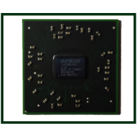 Микросхема 218-0697031 ATI Radeon, new
