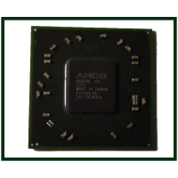 Микросхема 215-0674034 ATI Radeon, ref