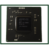Микросхема 216-0858030 ATI Radeon, new Микросхема 216-0858030 ATI Radeon, new