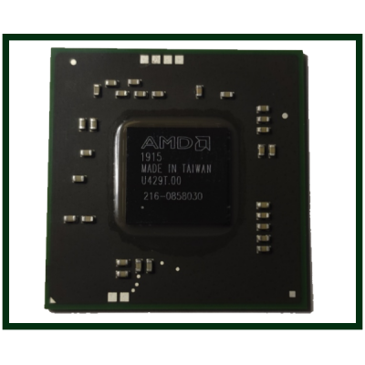 Микросхема 216-0858030 ATI Radeon, new