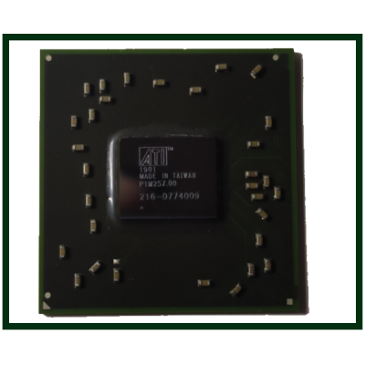 Микросхема 216-0774009 ATI Radeon, ref