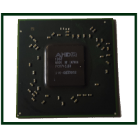 Микросхема 216-0833002 ATI Radeon, ref Микросхема 216-0833002 ATI Radeon, ref