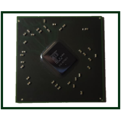 Микросхема 216-0774211 ATI Radeon, new