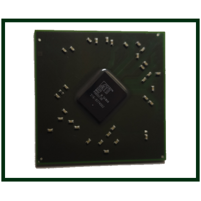 Микросхема 216-0774007 ATI Radeon, new