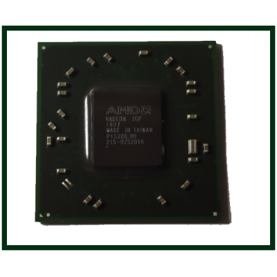 Микросхема 215-0752016 ATI Radeon, new