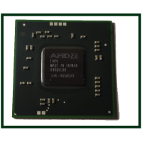Микросхема 216-0858020 ATI Radeon, new Микросхема 216-0858020 ATI Radeon, new