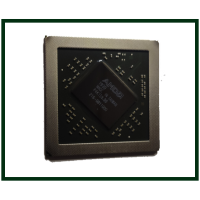 Микросхема 216-0811000 ATI Radeon, new Микросхема 216-0811000 ATI Radeon, new