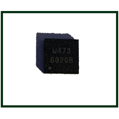 Микросхема G6020B, QFN-18