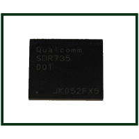 Микросхема SDR735 001 для Apple iPhone 14 Series, Apple iPhone 14 Pro Max, iPhone 14 Plus Микросхема SDR735 001 для Apple iPhone 14 Series, Apple iPhone 14 Pro Max, iPhone 14 Plus