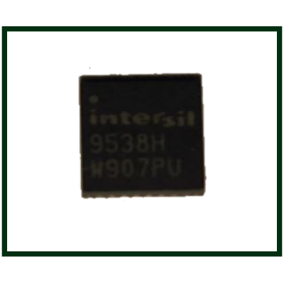 Микросхема 9538H, QFN-32
