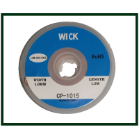 Оплетка Wick CP-1015 (1,0mm * 1500mm) Оплетка Wick CP-1015 (1,0mm * 1500mm)