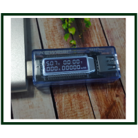 Тестер USB напряжения (USB Charger Doctor) KWS-V20 прямой Тестер USB напряжения (USB Charger Doctor) KWS-V20 прямой