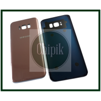 Батарейная крышка для Samsung G955 Galaxy S8+, розовая Батарейная крышка для Samsung G955 Galaxy S8+, розовая