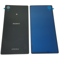 Батарейная крышка для Sony E2303, E2306, E2312, E2333 Xperia M4 Black