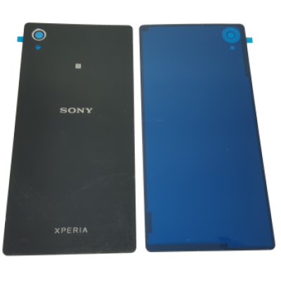 Батарейная крышка для Sony E2303, E2306, E2312, E2333 Xperia M4 Black