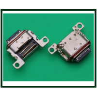 Разъем заряда для Samsung G991, G996, G998, S21, S21 Plus, S21 Ultra, S22, S23, S24, G906, G908, type-c Разъем заряда для Samsung G991, G996, G998, S21, S21 Plus, S21 Ultra, S22, S23, S24, G906, G908, type-c