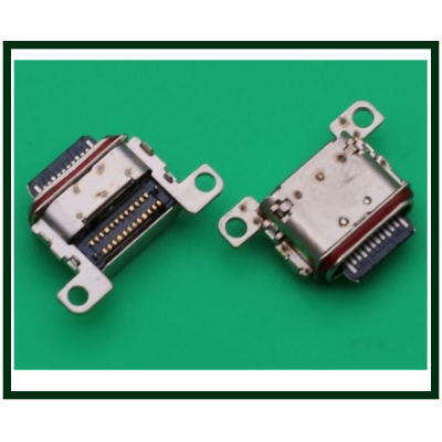 Разъем заряда для Samsung G991, G996, G998, S21, S21 Plus, S21 Ultra, S22, S23, S24, G906, G908, type-c