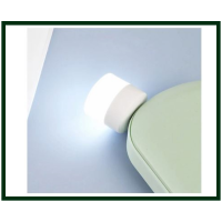 Фонарик, подсветка для ноутбука, повербанка светодиодный LED USB 1W, Silver White Фонарик, подсветка для ноутбука, повербанка светодиодный LED USB 1W, Silver White