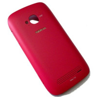 Nokia 603 Панель аккумуляторной батареи, Magenta, original (PN:0258918) Nokia 603 Панель аккумуляторной батареи, Magenta, original (PN:0258918)